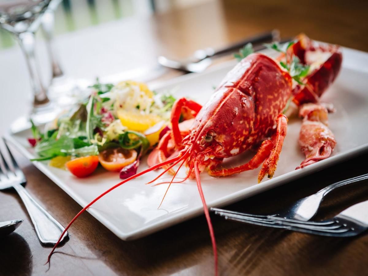 Отель Galway Bay Hotel Conference & Leisure Centre Голуэй-25