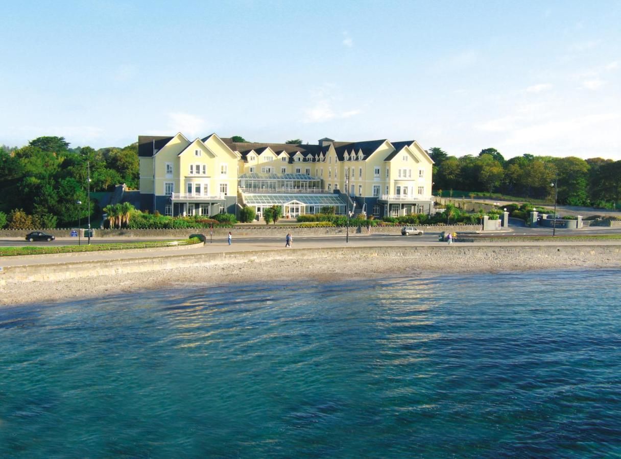 Отель Galway Bay Hotel Conference & Leisure Centre Голуэй
