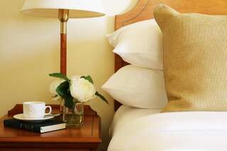 Отель Galway Bay Hotel Conference & Leisure Centre Голуэй Двухместный номер с 1 кроватью или 2 отдельными кроватями-4