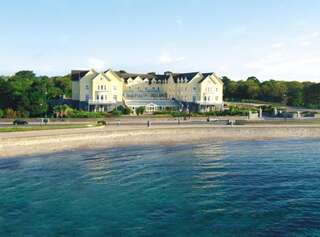 Отель Galway Bay Hotel Conference & Leisure Centre Голуэй-2